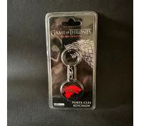 Game Of Thrones Winter Is Coming Portachiavi