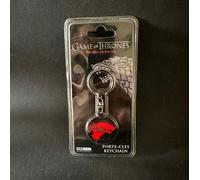 Game Of Thrones Winter Is Coming Portachiavi