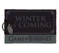 Game of Thrones - Winter Is Coming (Zerbino)