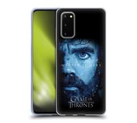 GAME OF THRONES WINTER IS HERE CUSTODIA COVER MORBIDA IN GEL PER SAMSUNG PHONE 1