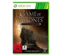 Game of Thrones - [Xbox 360] - [Edizione: Germania]
