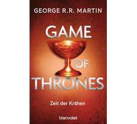 Game of Thrones: Zeit der Krähen - Die größte Drachen-Saga unserer Zeit! Limitierte Ausgabe - Nicht verpassen: 7