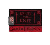 Game of Thrones zerbino, 40 x 60 cm