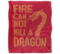 Game Of ThronesFire Cannot Kill A Dragon Coperta (TV18932)