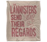 Game Of ThronesLannisters Send Their Regards Coperta (TV18854)