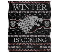 Game Of ThronesWinter Is Coming Isola Bella Coperta (TV19077)