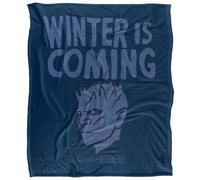 Game Of ThronesWinter Is Coming White Walker Coperta (TV18853)