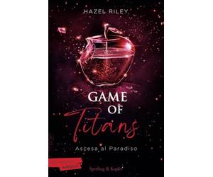 Game of Titans. Ascesa al paradiso