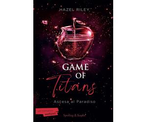 GAME OF TITANS. ASCESA AL PARADISO