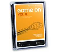 Game on: 24 Physical Games to Engage and Involve Your Junior Highers