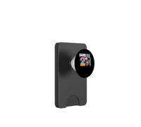 Game On 2nd Grade Boy Baseball Ice Cream Drip Back to School PopSockets PopWallet per MagSafe