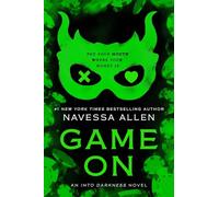 Game On: An Into Darkness Novel