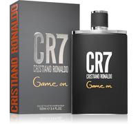 Game On Eau De Toilette