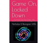 Game On, Locked Down: Governance in the Age of Cyber - Rules, Reflection, and the Mirror of Technology in Sports