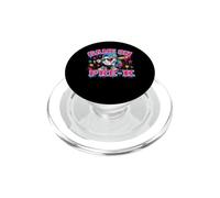 Game On Pre-K Back to School Baseball Drip Preschool Boys PopSockets PopGrip per MagSafe