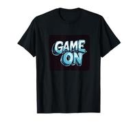 Game on Speech Outfit per Uomo e Donna Maglietta