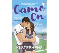 Game On: The spicy, page-turning and heartwarming new sports romance