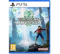 BANDAI NAMCO Entertainment Germany UN Pezzo ODISSEA P5 VF