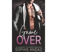 Game Over: A Billionaire Forbidden Workplace Romance (Game of Hearts Book 1)