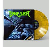 Game Over - Burst Into The Quiet