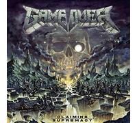 Game Over - Claiming Supremacy
