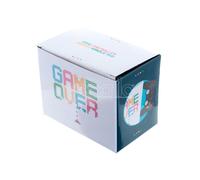 Game Over Maniglia A Forma Di Controller