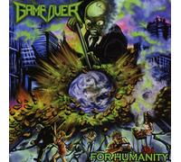 Game Over - For Humanity