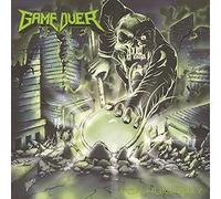 GAME OVER - FOR HUMANITY X ANNIVERSARY - Vinyl Record - F72z