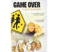 Game Over in Littleton (DVD) Beth Nimmo Scott Craig Nason Dave Grossman