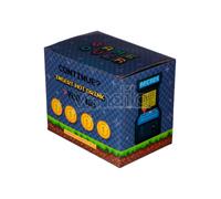 Game Over Joystick Pixel Tazza Con Manico Sagomato