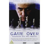 Game Over - Kasparov And The Machine