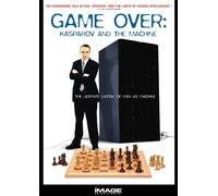 Game Over-Kasparov & the Machi
