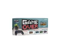 Game Over Lampada 8-BIT 30 Cm Paladone Products
