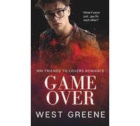 Game Over: MM Friends to Lovers Sports Romance