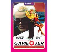 Game Over. Scacco Alla Regina (DVD)