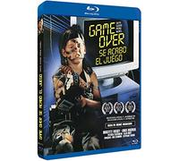 Game Over Se Acabó el Juego BD 1989 3615 Code Père Noël