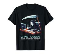 Game Over? Solo un altro lunedì Maglietta
