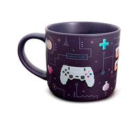 Game Over Tazza 470ml Puckator