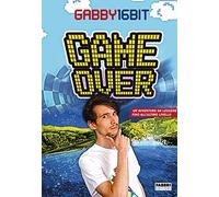 Game over. Un'avventura da leggere fino all'ultimo livello