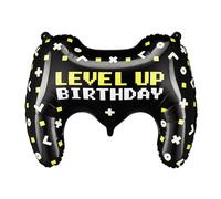 Game Pad Foil Balloon