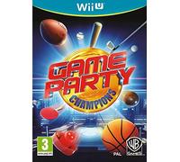 Game Party Champions [Edizione: Francia]