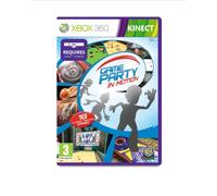 Game Party - In Motion (Xbox 360) [Edizione: Regno Unito]
