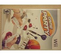 Game Party - Nintendo Wii by Warner Bros