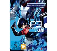 Game Persona 3 Reload (Code In A Box) (Pc) GAME NUOVO