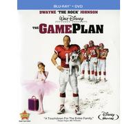 Game Plan [Edizione: Stati Uniti]
