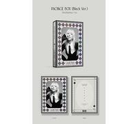 JEON SOMI GAME PLAN (CD)