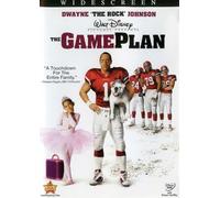 The Game Plan (Widescreen Edition) (DVD)