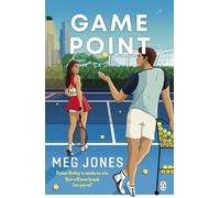 Game Point – Nuovo romanzo sportivo sensuale ambientato agli Australian Open – Penguin United