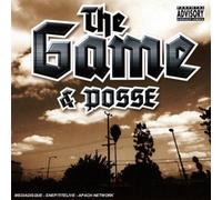 Game & Posse Game & Posse (CD)