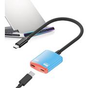 Game Projection Converter Connessione Stabile Plug and Play